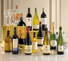 Luxury All-in-One Christmas Showcase