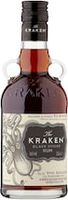 The Kraken Black Spiced Rum 35cl