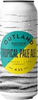 Badger Outland Tropical Pale Ale 440ml
