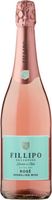 Fillipo Sansovino Sparkling Rosé 75cl