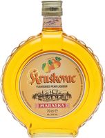 Maraska Kruskovac (Pear Liqueur) Liqueurs