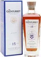 Glenturret 15 Year Old / 2022 Release Highland Whisky