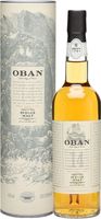 Oban 14 Year Old Highland Single Malt Scotch Whisky 20cl