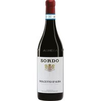 Dolcetto d'Alba  - Giovanni Sordo