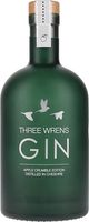 Three Wrens Apple Crumble Edition Dry Gin