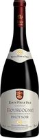 Domaine Roux - Bourgogne Pinot Noir 9