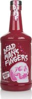 Dead Man's Fingers Raspberry Spiced Rum