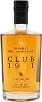 Goyard Vieux Marc de Champagne Cognac