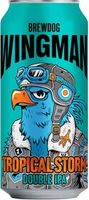 Brewdog Wingman Tropical Storm