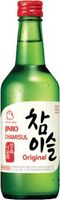 Jinro Chamisul Original Soju (classic)
