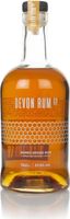 Devon Rum Co. Honey Spiced Spiced Rum