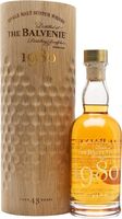 Balvenie 1980 / 43 Year Old / House Vintages ...