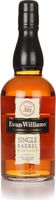 Evan Williams Single Barrel Vintage Bourbon