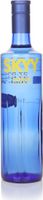 SKYY Infusions Citrus Vodka