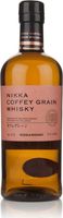 Nikka Coffey Grain Whisky (70cl) Grain Whisky