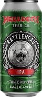 Black Sheep Rattlehead Hazy IPA 440ml