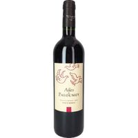Ailes de paloumey  - second wine of