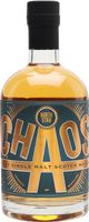 Chaos Batch 3 / North Star Series 016 Islay Single Malt Scotch Whisky