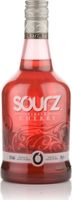 Sourz Cherry Fruit Liqueur