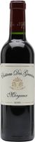 Chateau Des Graviers Margaux 2020 / Half Bottle