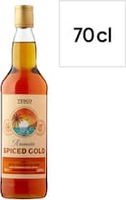 Tesco Spiced Gold