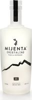 Mijenta Cristalino Reposado Tequila