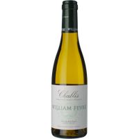 Half Bottle - Chablis   - William Fevre