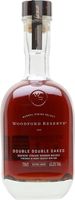 Woodford Reserve Double Double Oaked