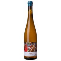 Le Vignoble Feodal - Le Burg  - Marcel Deiss