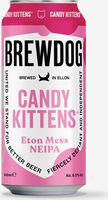 Candy Kittens Eton Mess