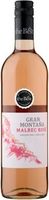 Morrisons The Best Gran Montana Malbec Rose