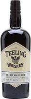 Teeling Small Batch Whiskey / The Spirit of Dublin