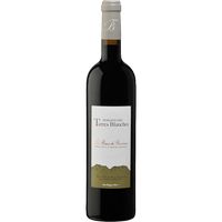 Domaine des Terres Blanches Rouge