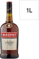 Bardinet VSOP French Brandy 1L