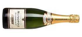 Heidsieck Monopole