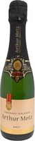 Arthur Metz Cremant d'Alsace Brut