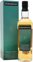 Torabhaig Sound of Sleat  Island Single Malt Scotch Whisky