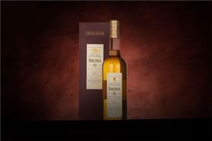 *COMPETITION* Brora 32 Year Old (Special Rele...