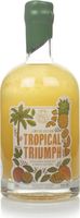 Stirling Tropical Triumph Mango, Passionfruit & Pineapple Gin Gin Liqueur