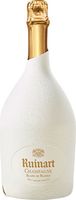 Champagne Ruinart Blanc de Blancs Second Skin
