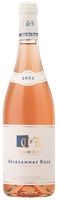 Domaine du Clos St Louis Marsannay Rose