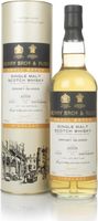 Orkney 11 Year Old 2009 - Small Batch (Berry Bros. & Rudd) Single Malt Whisky