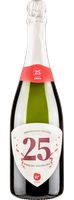 25th Anniversary Limited Edition English Sparkling Brut