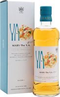 Mars The Y.A. #1 Japanese  Blended Malt Whisk...