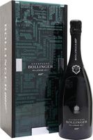 Bollinger 2011 Blanc de Noirs Vintage Champagne/ 007 Edition