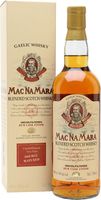 MacNaMara Rum Cask Finish Blended Scotch Whisky Blended Scotch Whisky