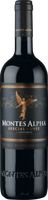 Montes Alpha Special Cuvee Carmenere