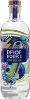 Drop Works Clear Drop Rum Single Traditional Blended Rum
