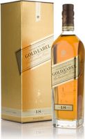 Johnnie Walker Gold Label 18 Year Old - The C...