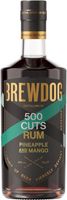 BrewDog 500 Cuts Pineapple & Mango Rum